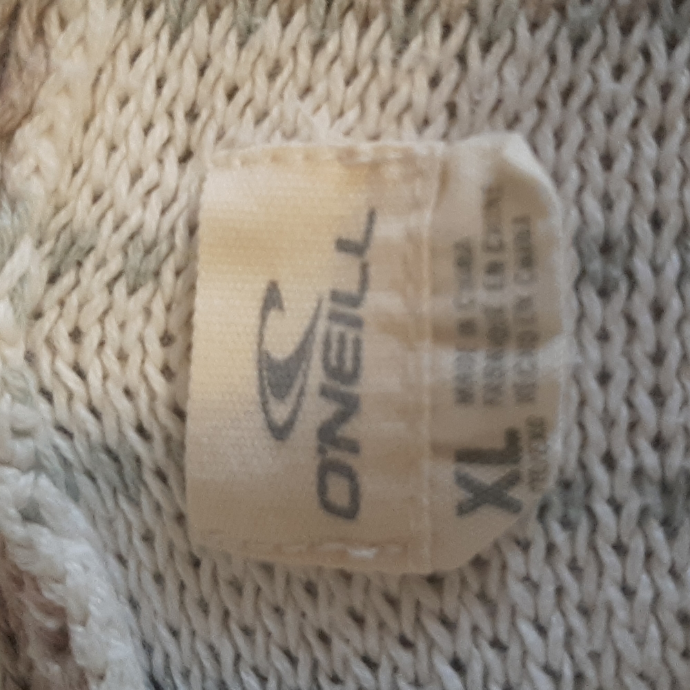 O'neill poncho - Picture 2 of 3